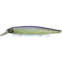 Lure Deps Balisong Minnow 130SP 130mm 24.8g # 08 Purple Shad