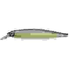 Lure Deps Balisong Minnow 130SP 130mm 24.8g # 08 Purple Shad