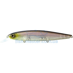 Lure Deps Balisong Minnow 130SP 130mm 24.8g # 34 Wakasagi Glitter