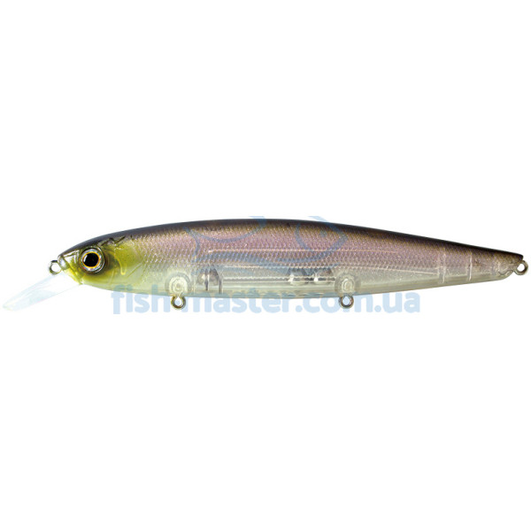 Воблер Deps Balisong Minnow 130SP 130mm 24.8g #34 Wakasagi Glitter
