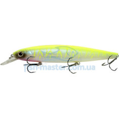 Lure Deps Balisong Minnow 130SP 130mm 24.8g # 32 Chart Oikawa