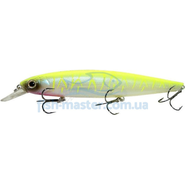 Воблер Deps Balisong Minnow 130SP 130mm 24.8g #32 Chart Oikawa