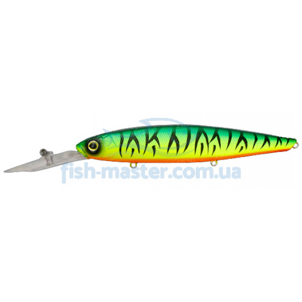 Воблер Deps Balisong Minnow Longbill 130SF 130mm 26.5g #05 Hot Tiger