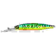 Воблер Deps Balisong Minnow Longbill 130SF 130mm 26.5g # 05 Hot Tiger