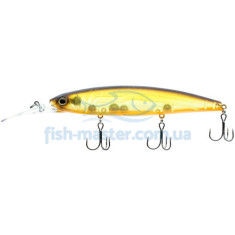 Lure Deps Balisong Minnow Longbill 130SF 130mm 26.5g # 17 Horizon Shad