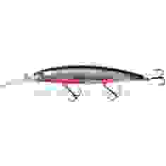 Lure Deps Balisong Minnow Longbill 130SF 130mm 26.5g # 37 Redbelly Shiner