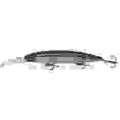 Lure Deps Balisong Minnow Longbill 130SF 130mm 26.5g # 09 Half Mirror Wakasagi