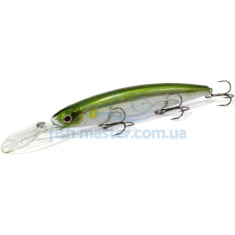 Lure Deps Balisong Minnow Longbill 130SF 130mm 26.5g # 20 GM Ayu