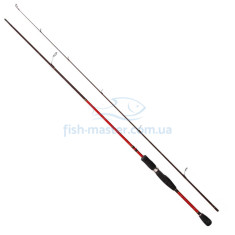 Спиннинг Favorite Absolute 662UL, 1.98m 2-10g Fast