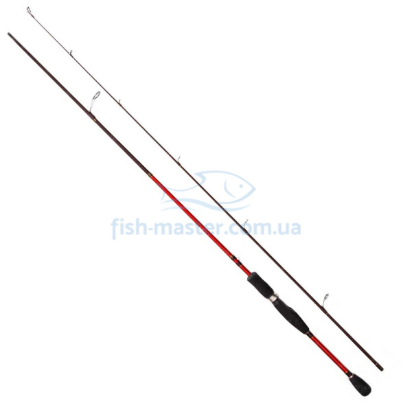 Спиннинг Favorite Absolute 732ML, 2.20m 5-21g Fast