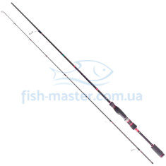 Спиннинг Favorite Aggressor AGR702M, 2,10m 3-15g M-Fast