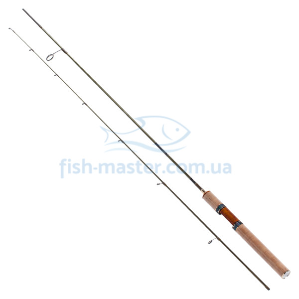 Спиннинг Favorite Arena Limited 10th ARN-602XUL 1.8m 0.6-3g 2-4lb M-Slow