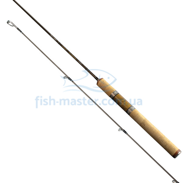 Спиннинг Favorite Arena ARN-602XUL 1.8m 0.6-3g 2-4lb M-Slow