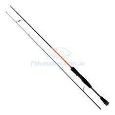 Спиннинг Favorite Balance BLC-602SUL, 1.83m 1-5g 4-6lb M-Fast