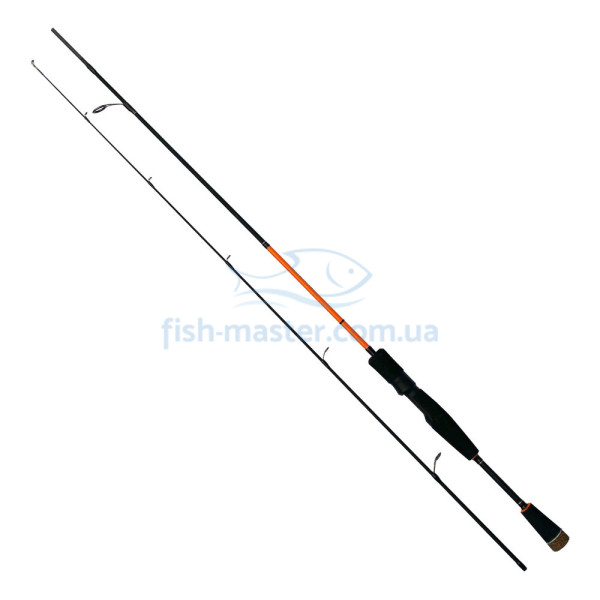 Спиннинг Favorite Balance BLC-732ML 2.2m 4-15g M-Fast