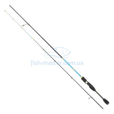 Спиннинг Favorite Blue Bird Limited Edition BBLE682SUL 1.92m 2-7g Ex-Fast
