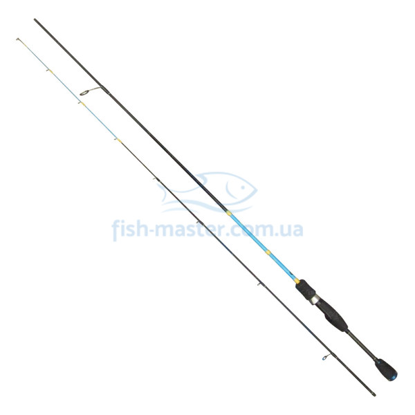 Спиннинг Favorite Blue Bird Limited Edition BBLE682SUL 1.92m 2-7g Ex-Fast