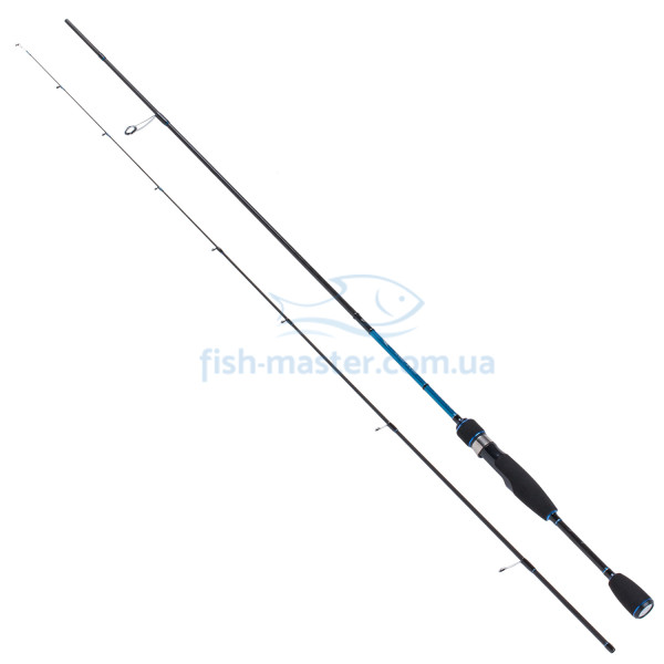 Спиннинг Favorite Blue Bird NEW BB-792L-T 2.36m 2-10g Ex-Fast
