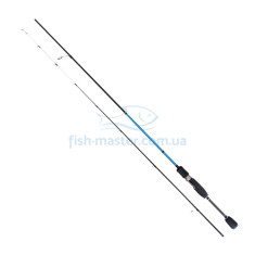 Спиннинг Favorite Blue Bird BB-632L-S, 1.92m 3-12g Ex-Fast
