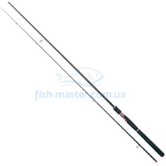 Спиннинг Favorite Delta DLS702M, 2.1m 5-21g Fast