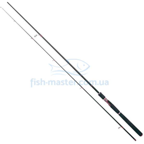 Спиннинг Favorite Delta DLS802ML, 2.4m 3-14g Fast