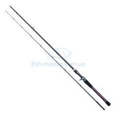 Спиннинг Favorite Drive DRVC-682MH, 2.07m 9-28g M.Fast