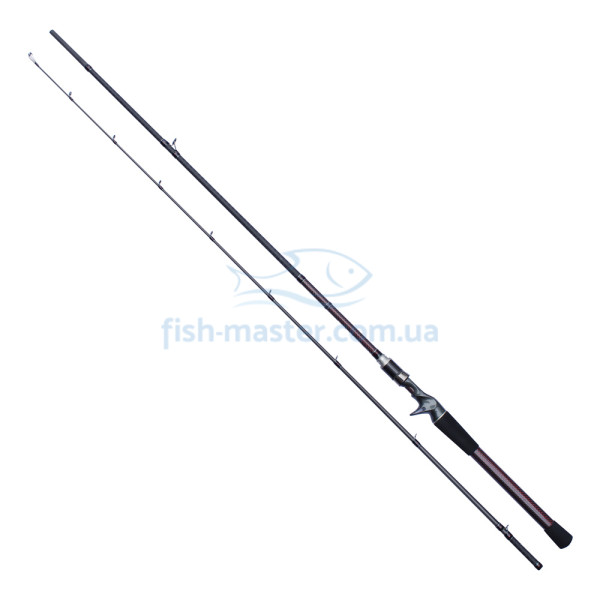 Спиннинг Favorite Drive DRVC-682MH, 2.07m 9-28g M.Fast