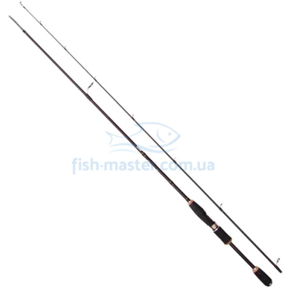Спиннинг Favorite Expert Ultra EXU-602EUL, 1.83m 0.5-5g