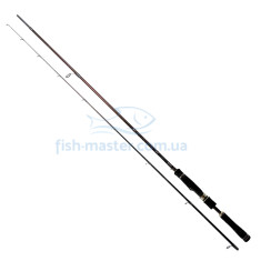 Спиннинг Favorite Extreme EXTS-702L, 2,10m 5-25g Ex-Fast