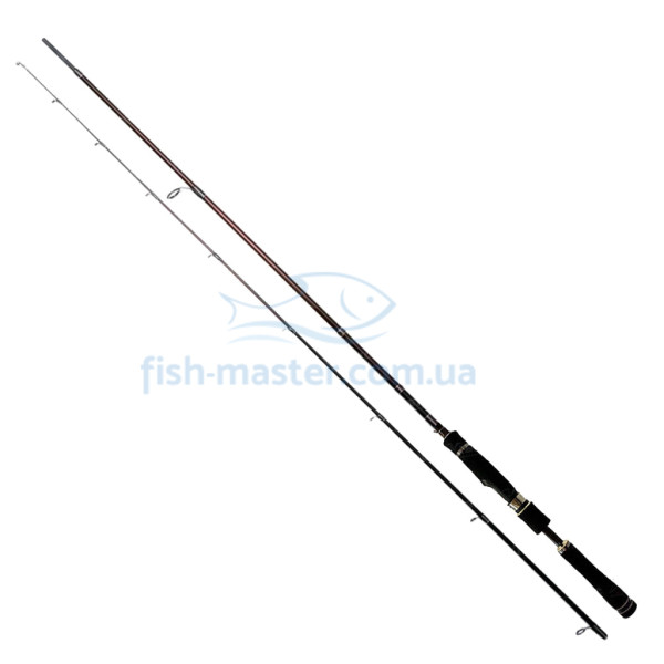 Спиннинг Favorite Extreme EXTS-802M, 2,40m 7-35g Ex-Fast