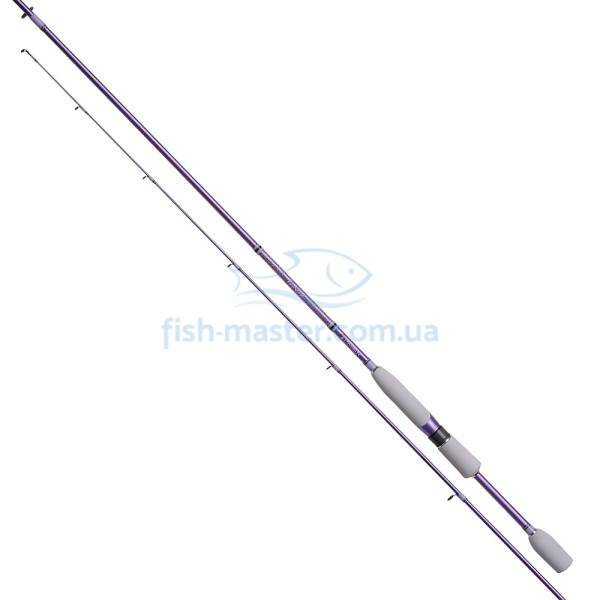 Спиннинг Favorite G-STICK 732M 2.20m 4-20g Fast