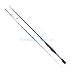 Спиннинг Favorite Jig Gun JGN-662ML, 1.98m 5-14g Fast