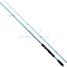Спиннинг Favorite Laguna NEW LGS662L, 1.98m 3-12g Fast