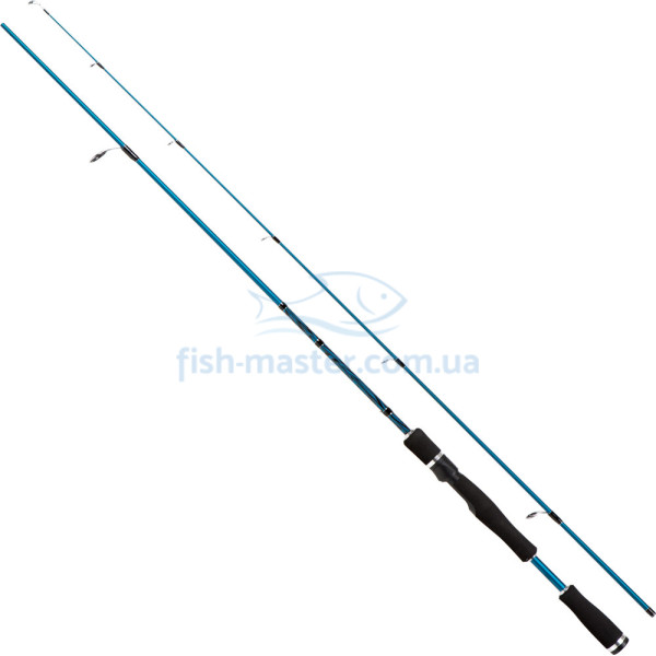 Спиннинг Favorite Laguna NEW LGS902M, 2.7m 5-21g Fast