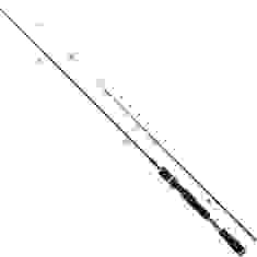 Spinning rod Favorite Laguna NEW LGS662UL, 1.98m 0-7g Fast