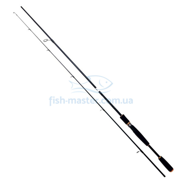 Спиннинг Favorite Laguna LGS-802ML, 2.4m 3-14g Fast