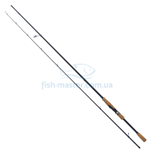 Спиннинг Favorite Neo Breeze BRS-762M, 2.26m 7-32g Ex.Fast