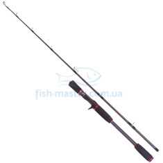 Спиннинг Favorite Power Jerk FJ 165-100 1.65m 100g