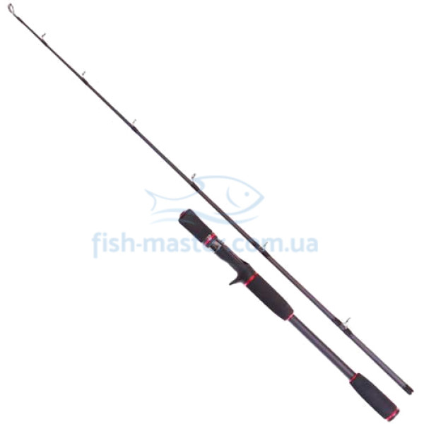 Спиннинг Favorite Power Jerk FJ 165-100 1.65m 100g