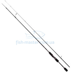 Спиннинг Favorite Professional PLS 732 UL 2.2m 1-7g Fast
