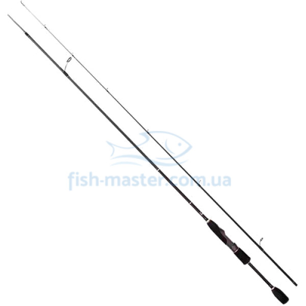 Спиннинг Favorite Professional PLS-732L 2.20m 2-10g Fast