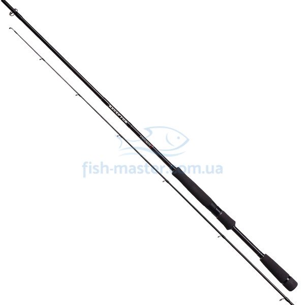 Спиннинг Favorite Receptor RCS-772MH 2.32m 8-30g Fast