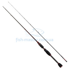 Спиннинг Favorite Synapse BFS SYSBF-662L 1.98m 3-10g Mod.Fast