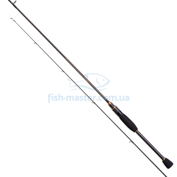 Спиннинг Favorite Synapse Twitching SYST-602UL 1.82m 2-8g Moderate
