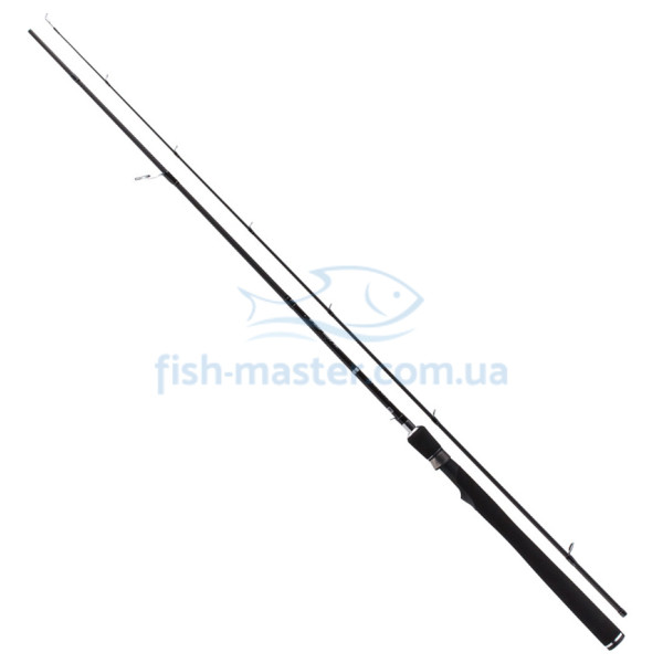 Spinning rod Favorite Variant NEW VRN-662L 1.98m 3-14g Fast