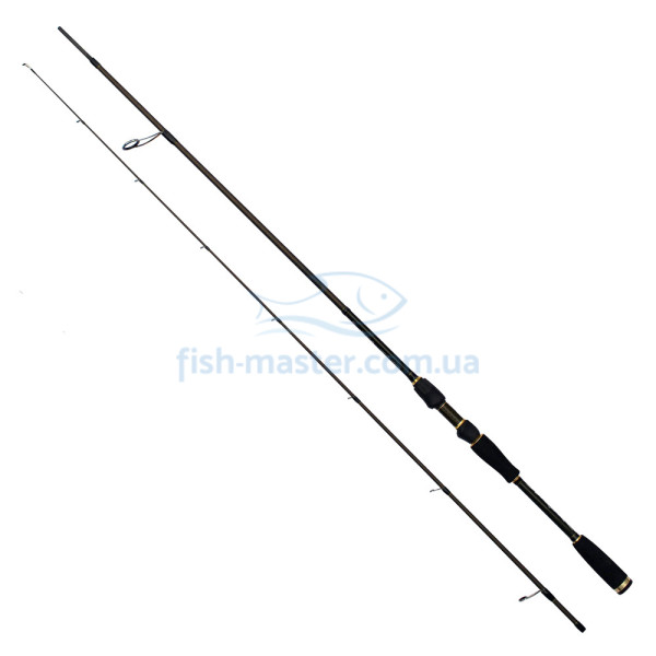 Спиннинг Favorite Varita VRT-602H 1.80m 15-45g Fast