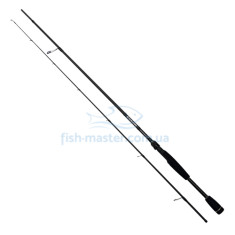 Спиннинг Favorite Vizor VZR-662M 1.98m 5-21g Fast