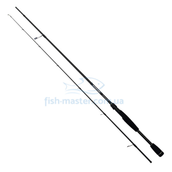 Спиннинг Favorite Vizor VZR-662M 1.98m 5-21g Fast