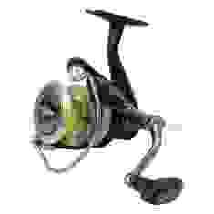 Favorite Regza 2000 reel