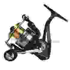 Favorite Regza 13 1000 reel
